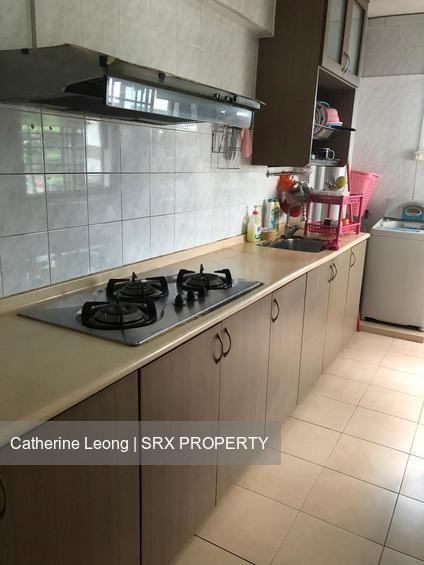 Blk 648A Jurong West Street 61 (Jurong West), HDB 5 Rooms #205404511